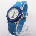 Cheap OEM Children′s Watch Silicone Wrist Watch Charming Wrist Watch